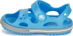 Crocs Παιδικά Παπουτσάκια Θαλάσσης Crocband II για Αγόρι Γαλάζια