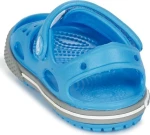 Crocs Παιδικά Παπουτσάκια Θαλάσσης Crocband II για Αγόρι Γαλάζια