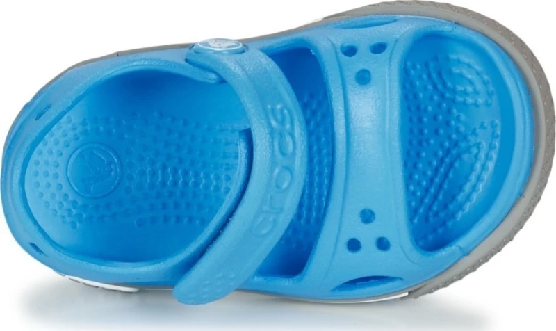 Crocs Παιδικά Παπουτσάκια Θαλάσσης Crocband II για Αγόρι Γαλάζια