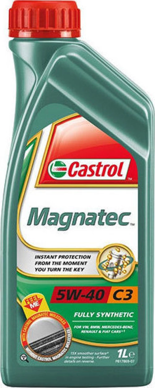 Castrol Magnatec 5W-40 C3 1L