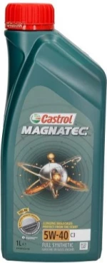 Castrol Magnatec 5W-40 C3 1L