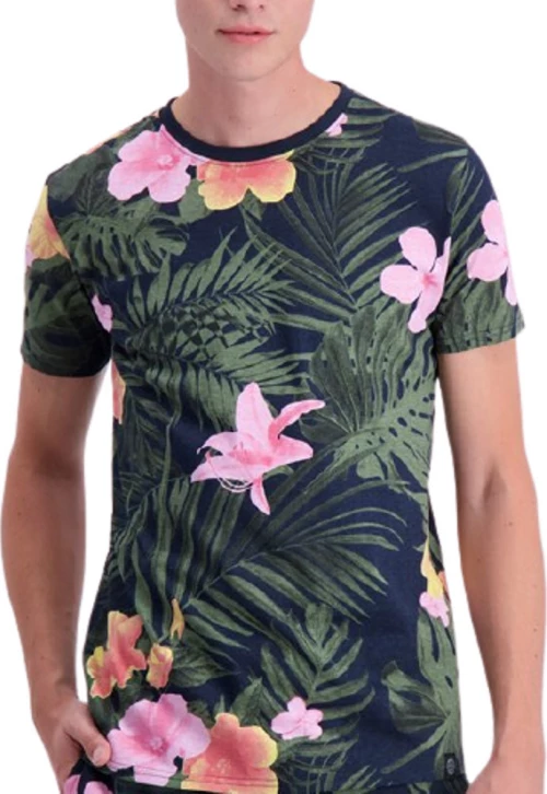 Shine Original Men's Printed T-Shirt