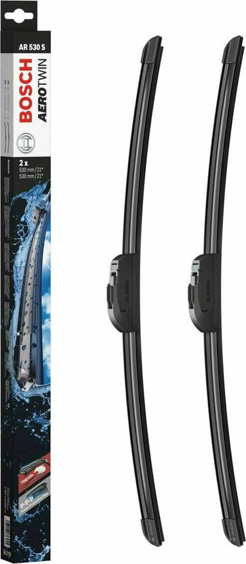 Bosch Aerotwin AR530S 530mm 530mm