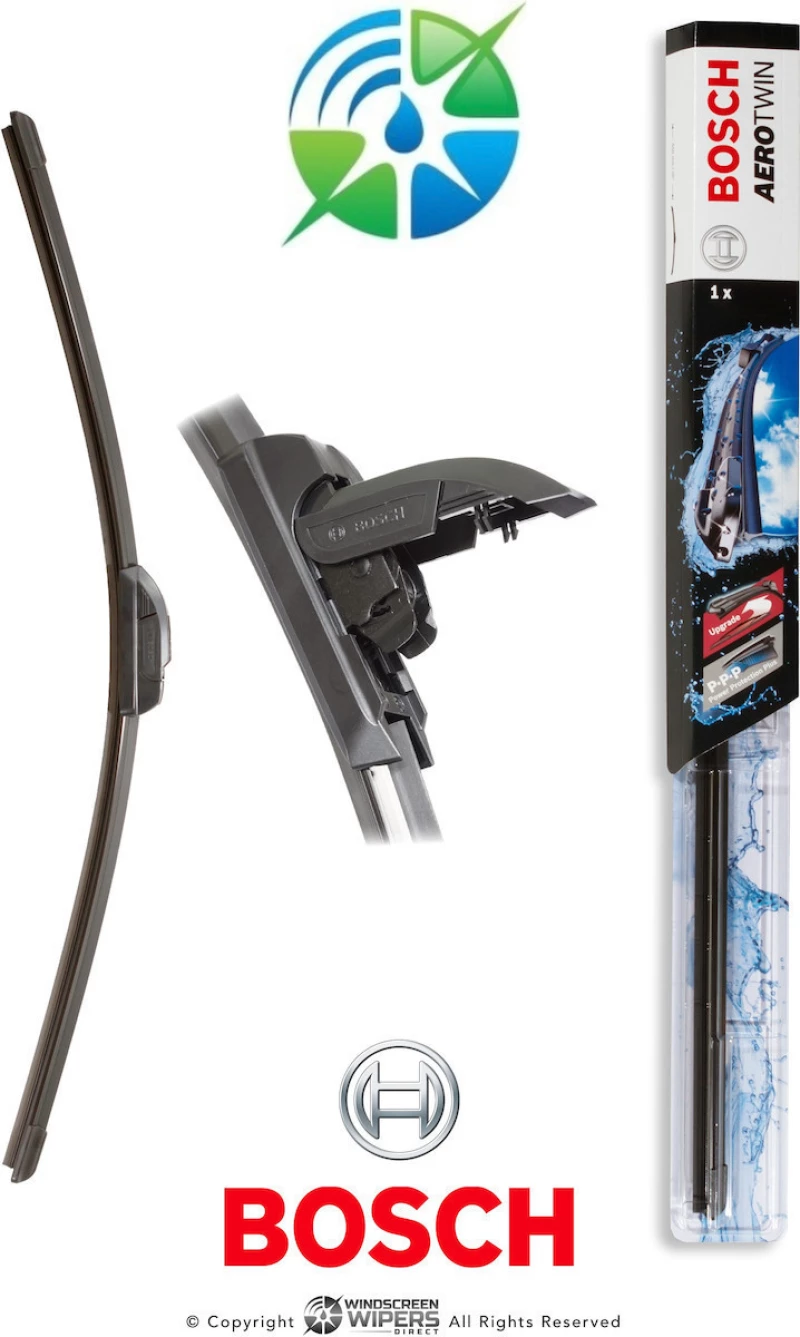 Bosch Aerotwin Retrofit AR21U 530mm