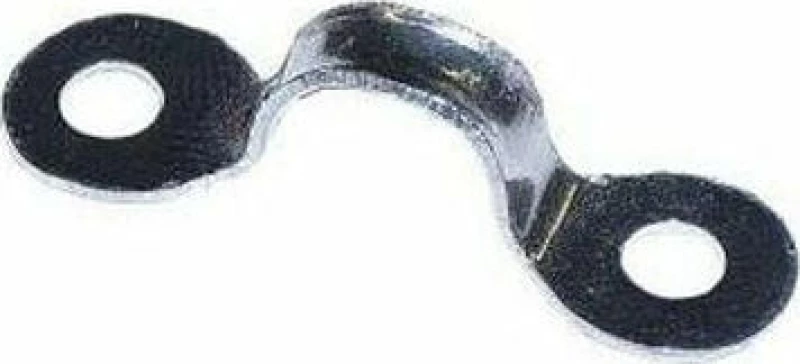 Eval Γέφυρα Inox 10mm