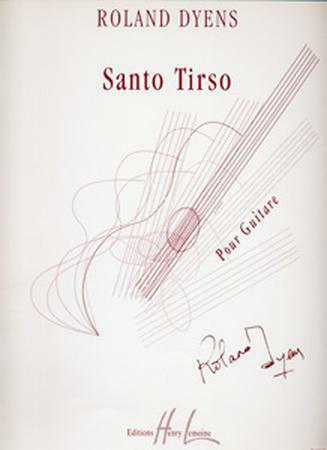 Dyens Roland - Santo Tirso