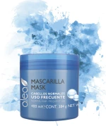 Alea Normal Hair Frequent Use Mask 400ml