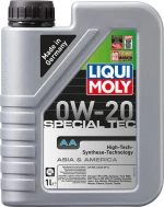 Liqui Moly Moly Special Tec AA 0W-20 1lt