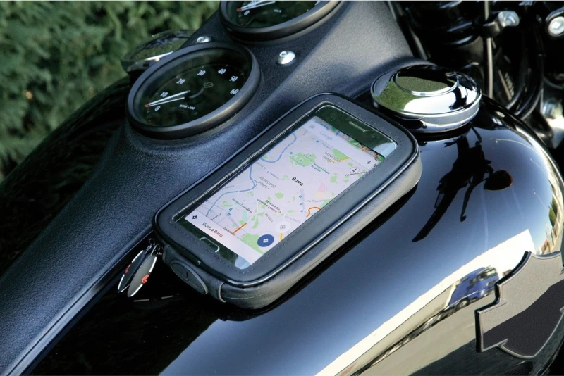Lampa Magnetic Phone Holder
