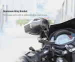 Περιστρεφόμενη Βάση Μηχανής Για Φώτα - Action Camera Motowolf MDL3511