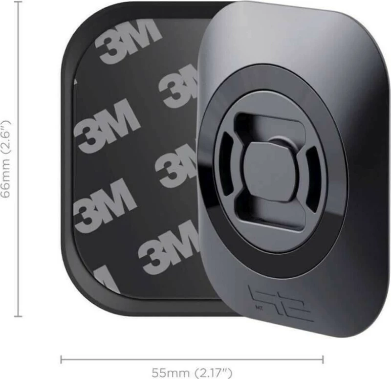 SP Connect Universal Interface