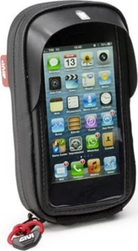 Givi S955B Θήκη & Βάση Iphone 5