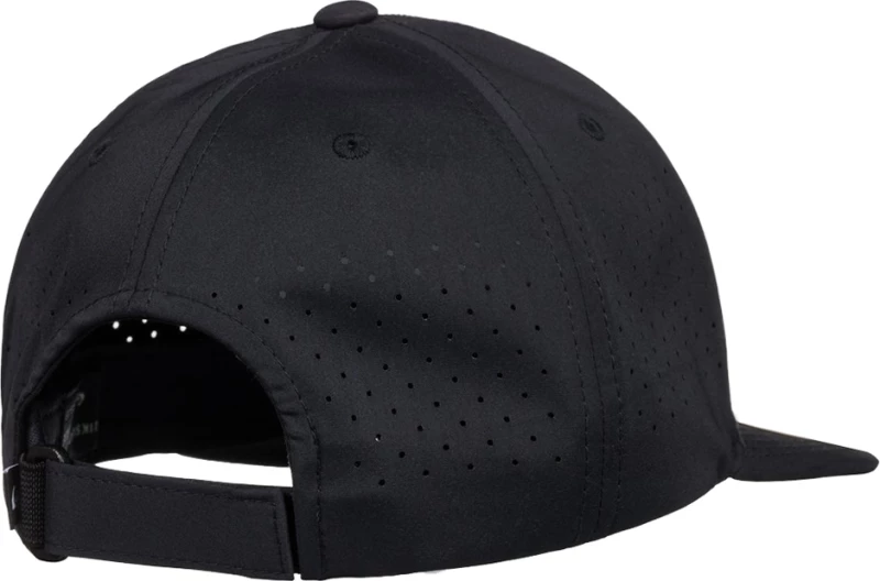 Quiksilver Adapted Jockey Μαύρο AQYHA04559-KVJ0