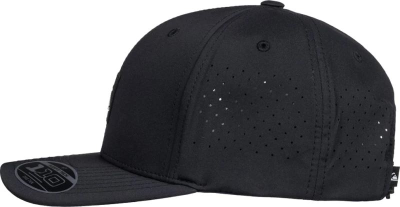 Quiksilver Adapted Jockey Μαύρο AQYHA04559-KVJ0