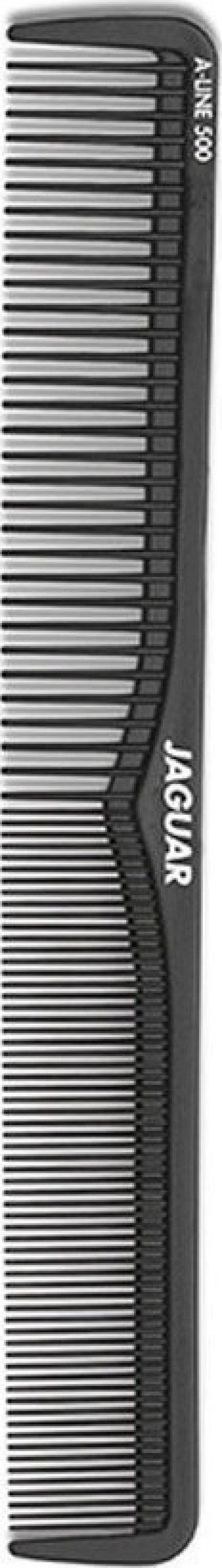 Jaguar Solingen Cutting Comb Α500