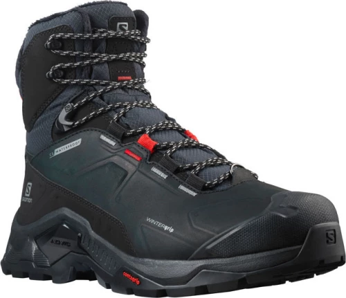 Salomon Quest Winter Thinsulate