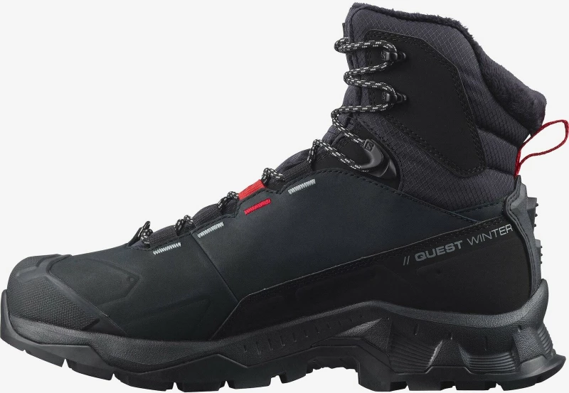 Salomon Quest Winter Thinsulate
