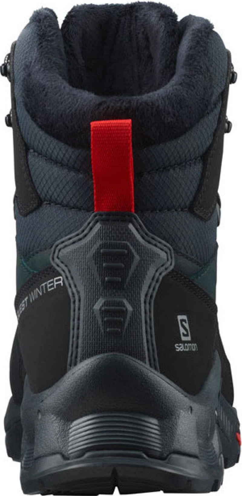 Salomon Quest Winter Thinsulate