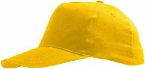 Sol's Jockey Sunny Kids 88111 Κίτρινο