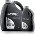 Dynamax Turbo Plus 15W-40 4L