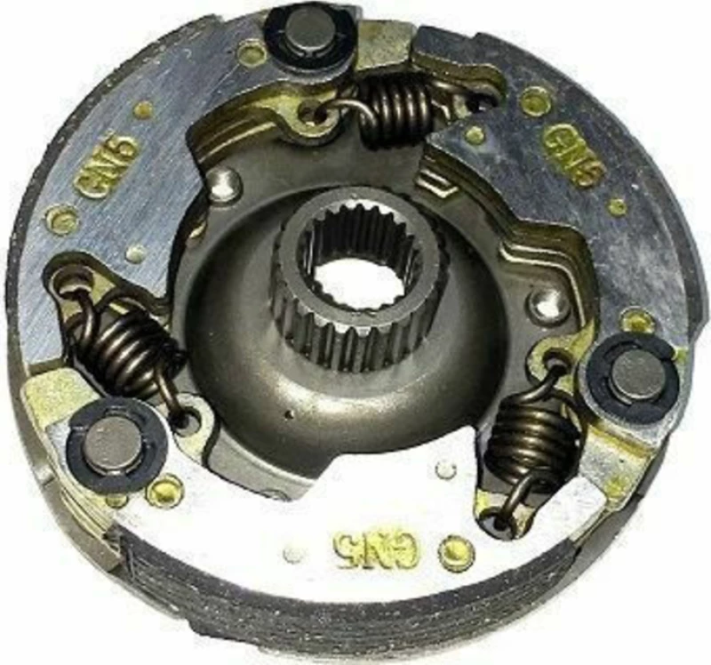 Motobert Σιαγωνάκι Κόμπλερ για Honda Astrea Grand 50603119