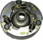 Motobert Σιαγωνάκι Κόμπλερ για Honda Astrea Grand 50603119