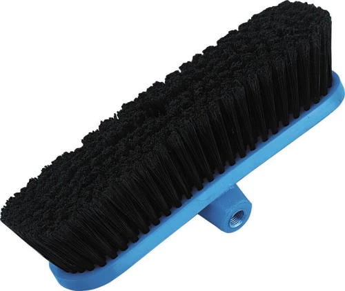 Lampa PVC Bristle Washing Σκούπα Πλυσίματος Αυτοκινήτου 7.5x24cm