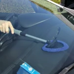 Lampa Ξεσκονιστήρι Καθαρισμού για Τζάμια Αυτοκινήτου