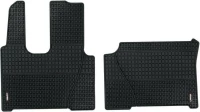 Lampa Πατάκια Μπροστινά 2τμχ από Λάστιχο για Mercedes-Benz Actros