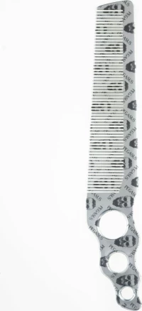 Pegasus Hard Rubber Skull S 518A