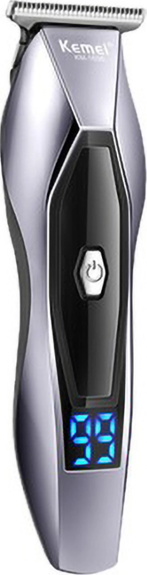 Kemei Κουρευτική Μηχανή KM-1656