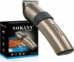 Sokany Επαγγελματική Κουρευτική Μηχανή SK-609C