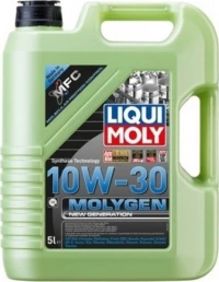 Liqui Moly Molygen 10W-30 5lt