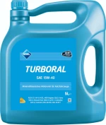 Aral Turboral 15W-40 5L