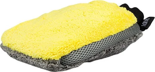 Chemical Guys - Αδιάβροχο Γάντι - Πετσέτα Μικροινών Waterproof 4 in 1 Microfiber Premium Wash Mitt MIC_402