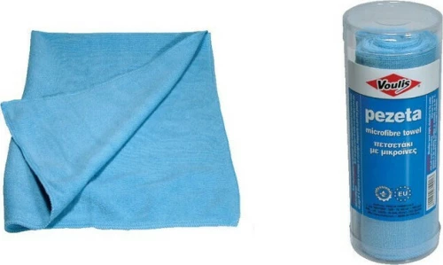 Microfiber πανί Pezeta 64x42 mm