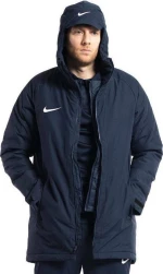Nike Dry Academy 18 Ανδρικό Μπουφάν για Χειμώνα Μπλε