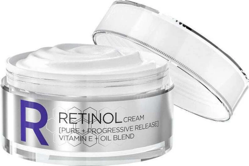 Revox Retinol Cream SPF20 50ml