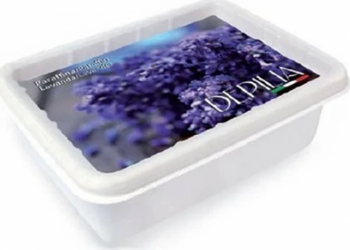 Depilia Lavender Paraffin 500ml