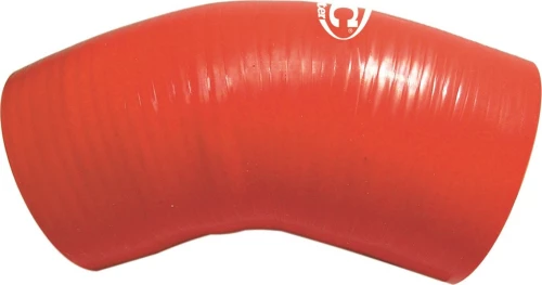 BMC Air Filter Σωλήνας Σιλικόνης με Γωνία 135x70mm