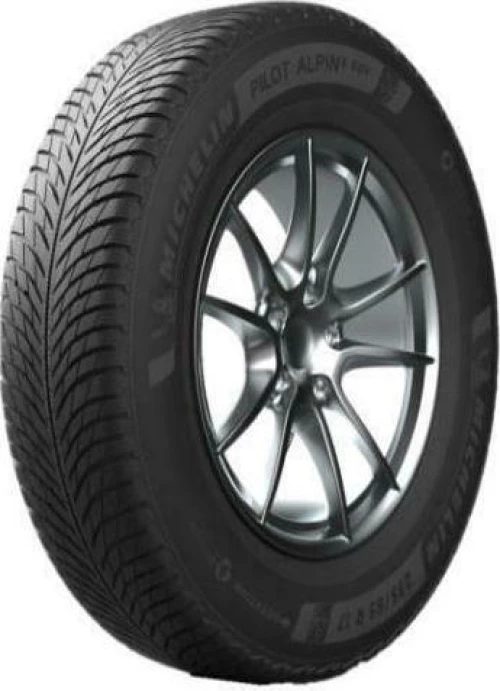 Michelin Pilot Alpin 5 SUV 265/40R22 106V XL