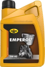 Kroon Oil Emperol 5W-40 1lt