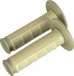 Renthal Γκριπ Dual Series Grips Kevlar