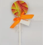 ΓΛΕΙΦΙΤΖΟΎΡΙ ΜΕ ΛΑΣΤΙΧΑΚΙΑ LOLLIPOPS No3