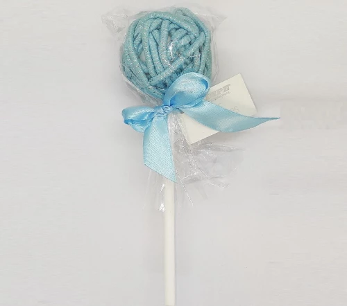 ΓΛΕΙΦΙΤΖΟΎΡΙ ΜΕ ΛΑΣΤΙΧΑΚΙΑ LOLLIPOPS No6