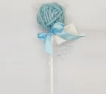 ΓΛΕΙΦΙΤΖΟΎΡΙ ΜΕ ΛΑΣΤΙΧΑΚΙΑ LOLLIPOPS No6