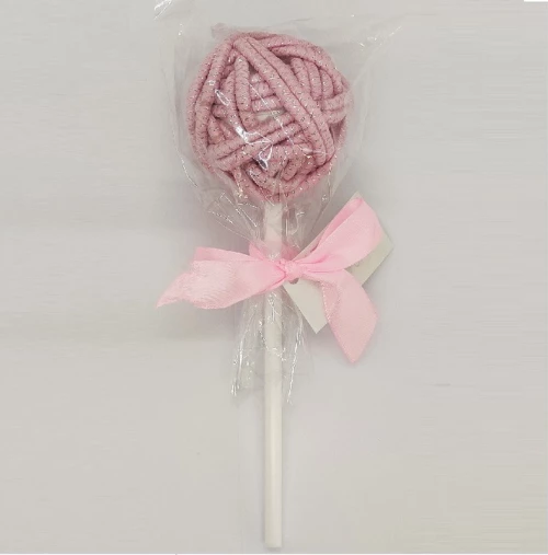 ΓΛΕΙΦΙΤΖΟΎΡΙ ΜΕ ΛΑΣΤΙΧΑΚΙΑ LOLLIPOPS No5