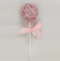 ΓΛΕΙΦΙΤΖΟΎΡΙ ΜΕ ΛΑΣΤΙΧΑΚΙΑ LOLLIPOPS No5