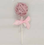 ΓΛΕΙΦΙΤΖΟΎΡΙ ΜΕ ΛΑΣΤΙΧΑΚΙΑ LOLLIPOPS No5