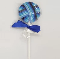 ΓΛΕΙΦΙΤΖΟΎΡΙ ΜΕ ΛΑΣΤΙΧΑΚΙΑ LOLLIPOPS No1